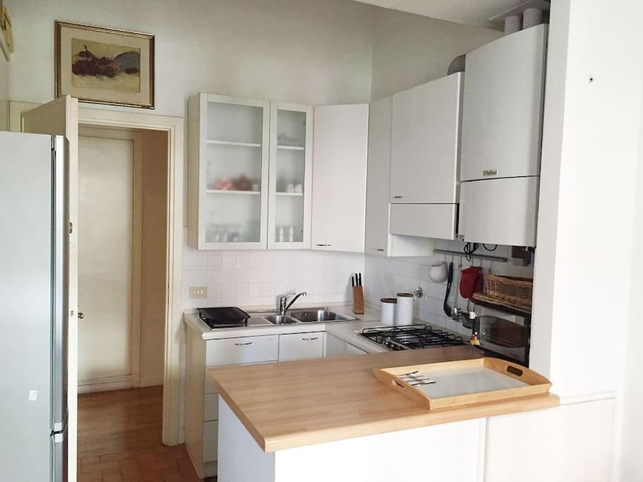 Appartamento Flaminia71 Roma Esterno foto