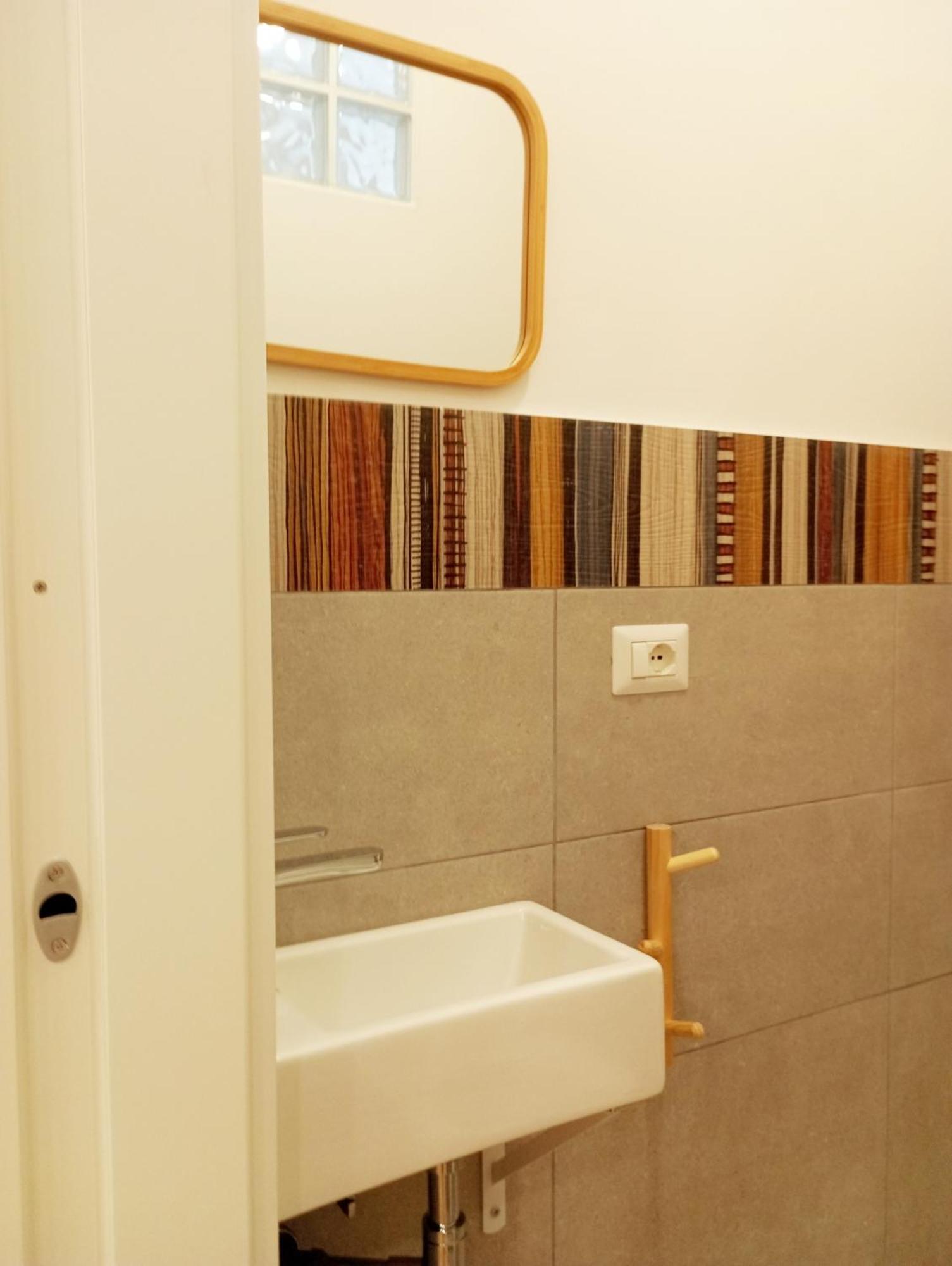 Appartamento Flaminia71 Roma Esterno foto
