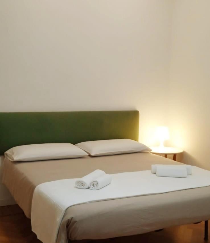 Appartamento Flaminia71 Roma Esterno foto