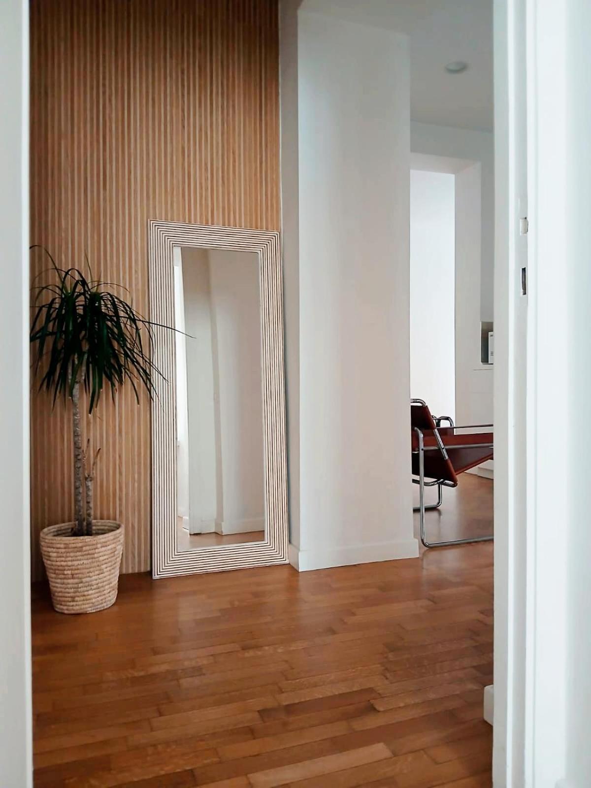 Appartamento Flaminia71 Roma Esterno foto