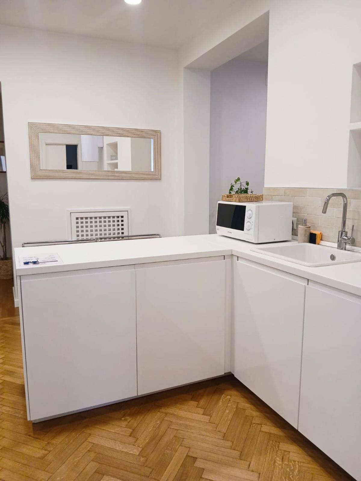 Appartamento Flaminia71 Roma Esterno foto