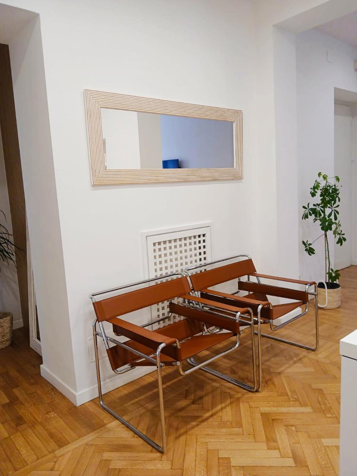 Appartamento Flaminia71 Roma Esterno foto